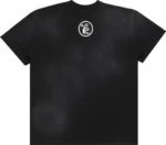 Hellstar American Eyeball T-shirt Black