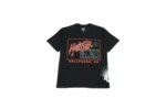 Hellstar Records T-Shirt Black