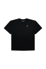 Hellstar Records T-Shirt Black
