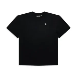 Hellstar Records T-Shirt Black