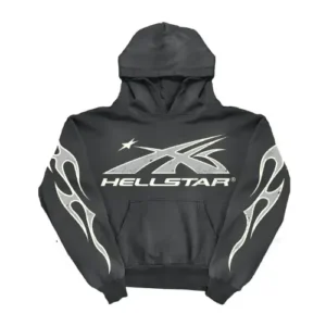 Hellstar Sport Hoodie