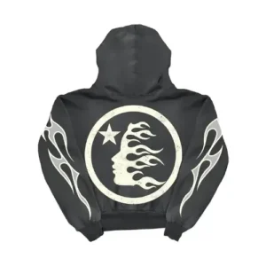 Hellstar Sport Hoodie