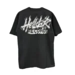 Hellstar Studios Heaven Sounds T-shirt Black