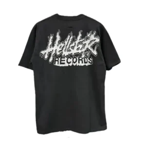 Hellstar Studios Heaven Sounds T-shirt Black