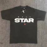 Hellstar Studios Path To Paradise Tee Black