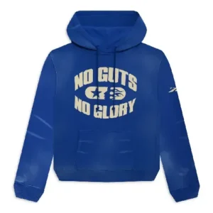 Hellstar No Guts No Glory Sweatsuit Blue