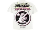 Breaking Hellstar News T-shirt