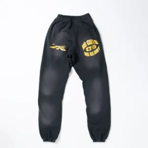 Hellstar Sweatpants No Guts No Glory