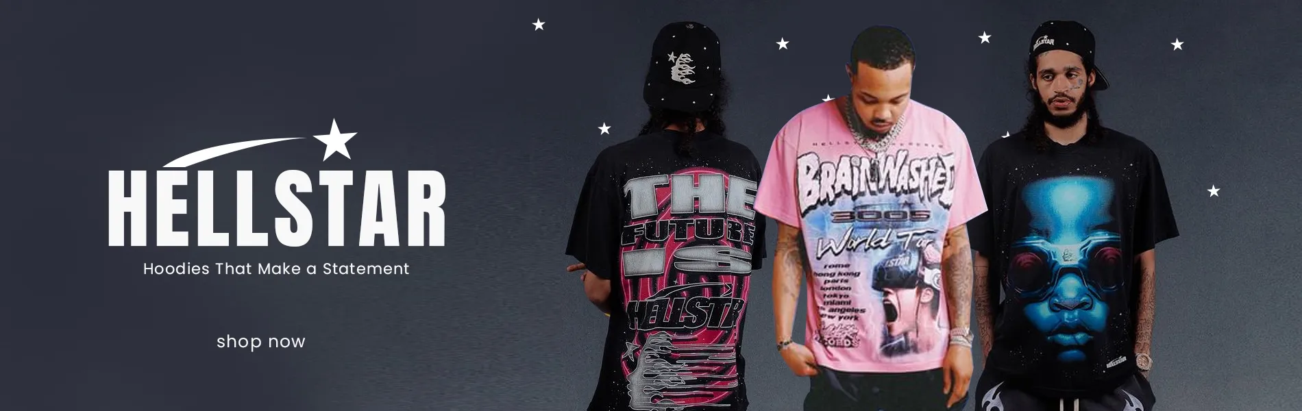 Hellstar Clothing
