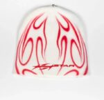Hellstar Capsule 11 Airbrushed Beanie