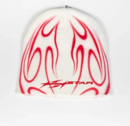 Hellstar Capsule 11 Airbrushed Beanie