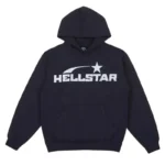Hellstar Black Hoodie