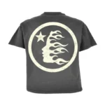 Hellstar Classic T-Shirt Black