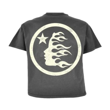 Hellstar Classic T-Shirt Black