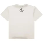 Hellstar Box Logo White Shirt