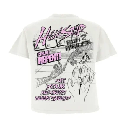 Hellstar Online Classic T-Shirt
