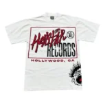 Hellstar Records Print Shirt