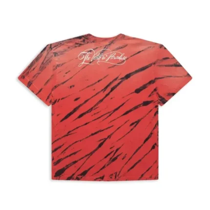 Hellstar Red Studios Classic Shirt