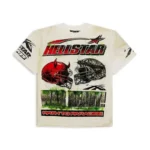 Hellstar Sports War Ready Shirt