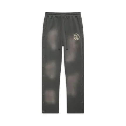 Black Hellstar pants