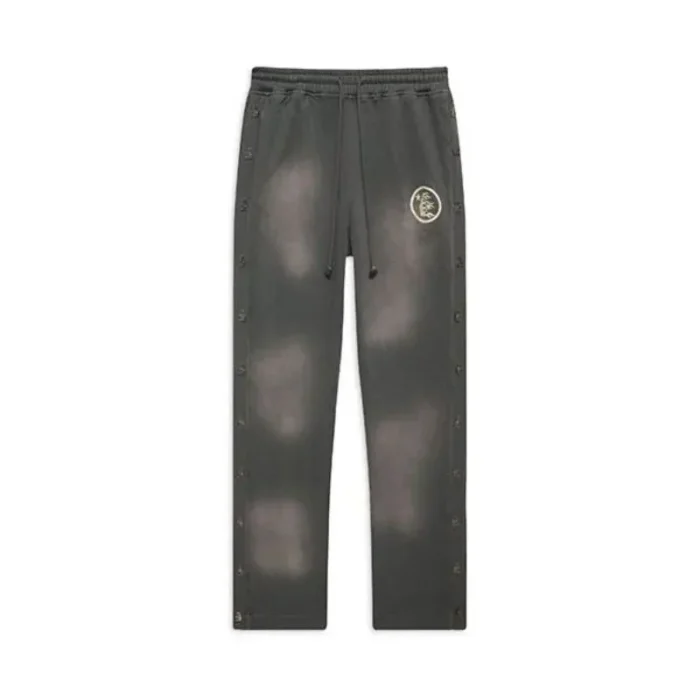 Black Hellstar pants