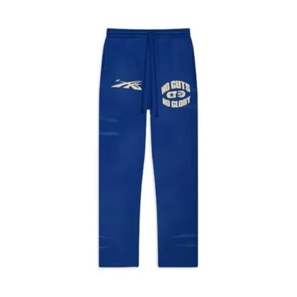 Hellstar Blue Sweatpants
