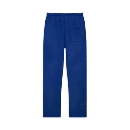 Hellstar Blue Sweatpants