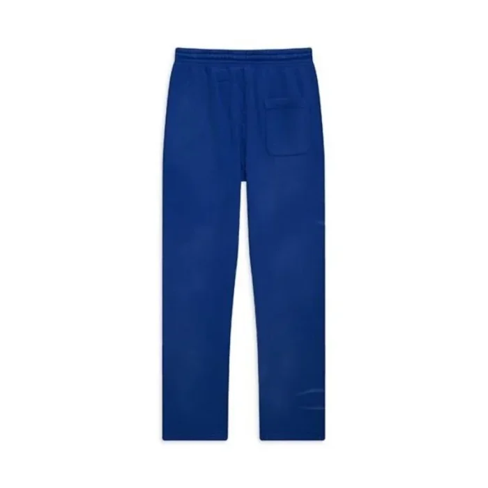 Hellstar Blue Sweatpants