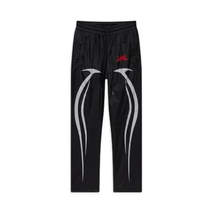 Buy Hellstar Black Sweatpants