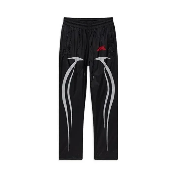 Buy Hellstar Black Sweatpants