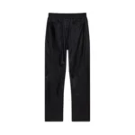 Buy Hellstar Black Sweatpants