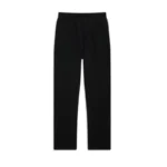 Hellstar Flame Sweatpants Black