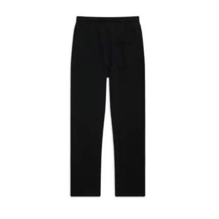 Hellstar Flame Sweatpants Black