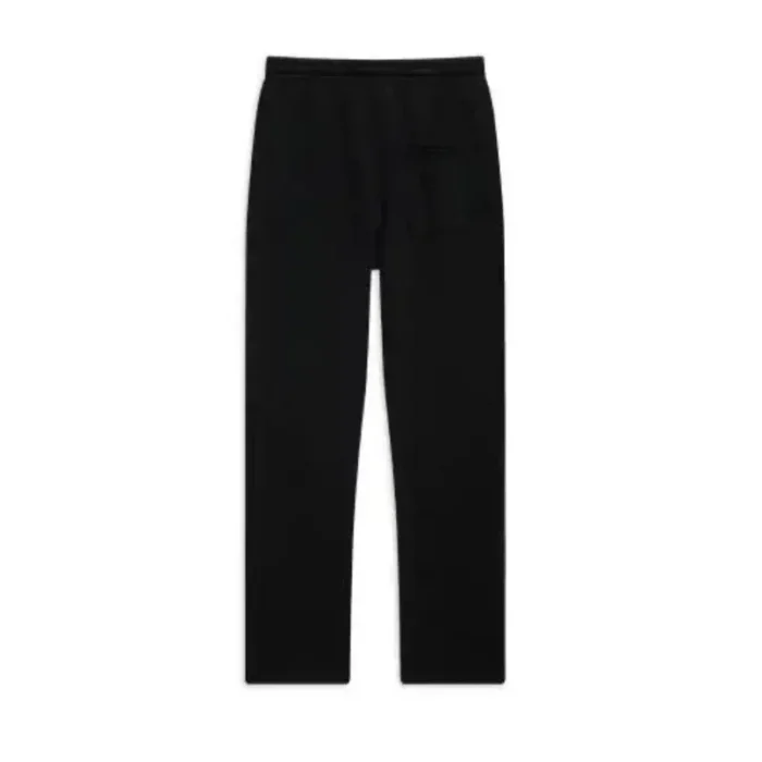 Hellstar Flame Sweatpants Black