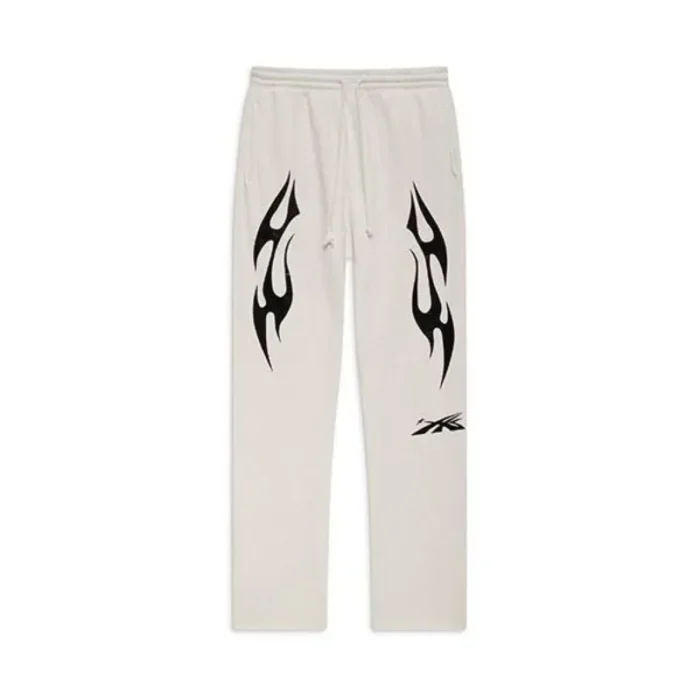 Buy Hellstar White Sweatpants