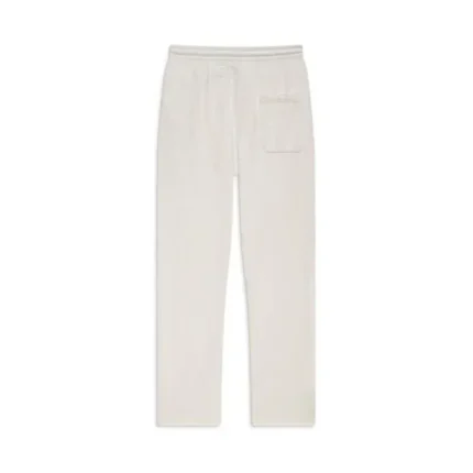 Buy Hellstar White Sweatpants