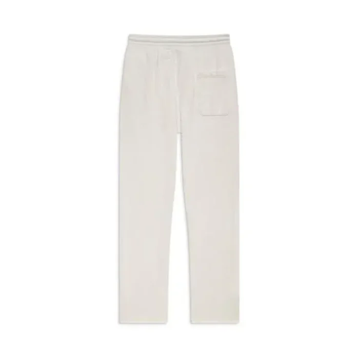 Buy Hellstar White Sweatpants
