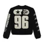 Hellstar Sports 96 Black Sweatshirt