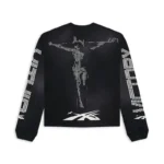 Hellstar Basic Path To Paradise Sweatshirt