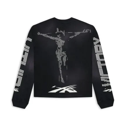 Hellstar Basic Path To Paradise Sweatshirt