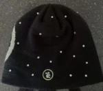 Hellstar Starry Night Beanie Black