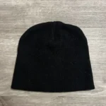Hellstar Sample Beanie Black