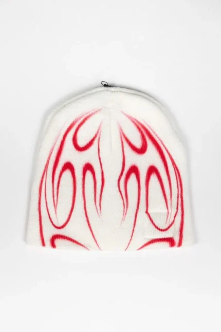 Hellstar Capsule 11 Airbrushed Beanie