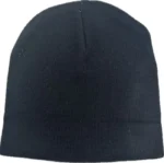 Black Hellstar Beanie