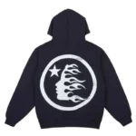 Hellstar Black Hoodie