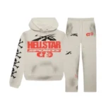 Buy Hellstar Beat Us Tracksuits