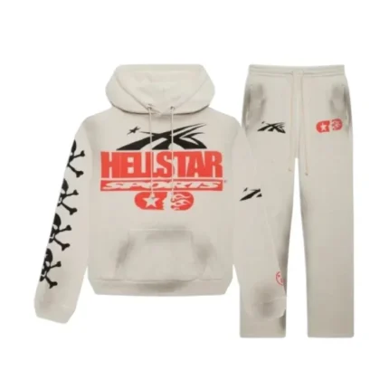 Buy Hellstar Beat Us Tracksuits
