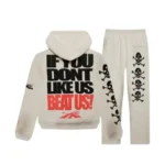 Buy Hellstar Beat Us Tracksuits