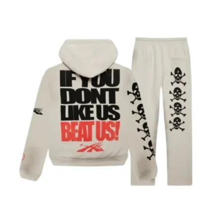 Buy Hellstar Beat Us Tracksuits