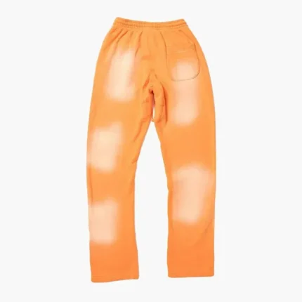 Hellstar Orange Tracksuits